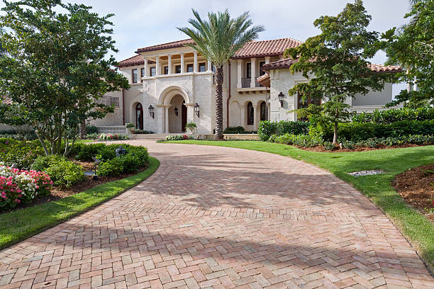  Farmland, IN Driveway Pavers Pros