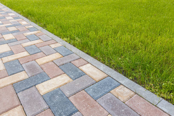 Best Driveway Paver Repairs and Restoration in Farmland, IN